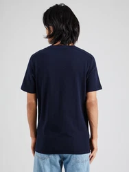s.Oliver T-Shirt navy