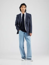 s.Oliver T-Shirt navy