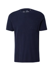 s.Oliver T-Shirt navy