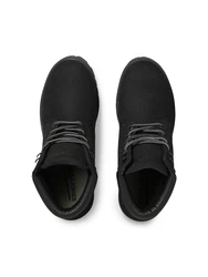 JACK & JONES Schnürboots 'JFWSTANTON' anthrazit