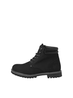 JACK & JONES Schnürboots 'JFWSTANTON'
