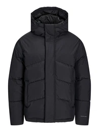 Jacke 'JJWorld' schwarz