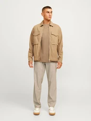 JACK & JONES Hose JPSTKane Edwin kitt