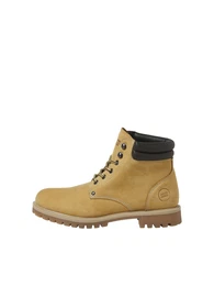 Schnrboots 'JFWSTANTON' honig