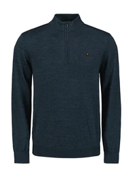 Pullover marine