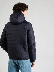 BLEND Jacke braun/schwarz
