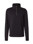 Casual Friday Sweatshirt 'Sebastian' schwarz Casual Friday Sweatshirt 'Sebastian' schwarz