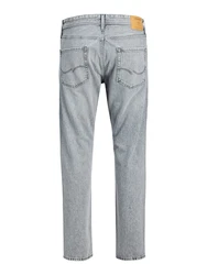 Jack & Jones Plus Jeans JJIChris JJORIGINAL 912 (PLS) grey denim