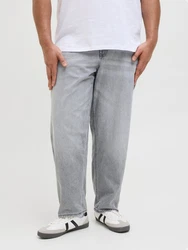 Jack & Jones Plus Jeans JJIChris JJORIGINAL 912 (PLS) grey denim