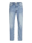 Jack & Jones Plus Jeans JJIChris JJORIGINAL 912 (PLS) blue denim