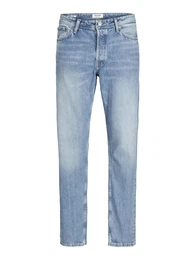 Plus Jeans 'JJIChris JJOrignial' blue denim