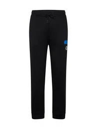 Hose 'Nimaytro' blau / schwarz / wei