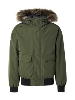 Superdry Jacke Everest Superdry Jacke Everest
