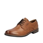 Rieker Schnürschuh braun/umbra
