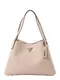 GUESS Torba za čez ramo 'Sora'  nude