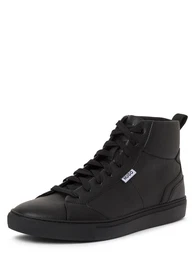 Sneaker 'Morrie' schwarz
