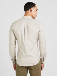 Lindbergh Hemd sand