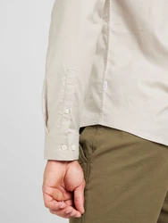Lindbergh Hemd sand