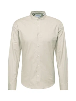 Lindbergh Hemd sand
