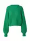 florence by mills exclusive for ABOUT YOU Pulover 'Mellow Marshmallow'  zelena