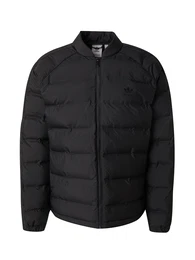 Jacke schwarz
