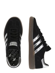 adidas Originals Handball Spezial Sneaker schwarz / silber