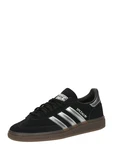adidas Originals Handball Spezial Sneaker schwarz / silber
