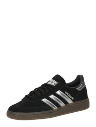 adidas Originals Handball Spezial Sneaker schwarz / silber