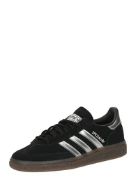 Sneaker 'Handball Spezial' schwarz / silber