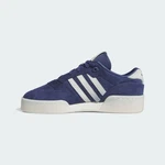 ADIDAS ORIGINALS Sneaker 'Rivalry' dunkelblau/weiß