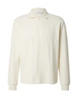Only & Sons Shirt 'ONSTREVOR' creme