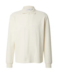 Only & Sons Shirt 'ONSTREVOR' creme