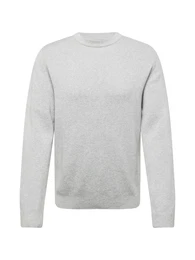 Pullover 'JPRBLAMILANO' graumeliert
