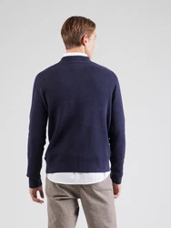 JACK & JONES Pullover 'JPRBLAMILANO' navy