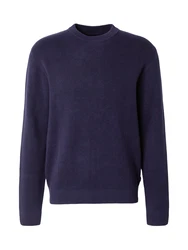 JACK & JONES Pullover 'JPRBLAMILANO' navy