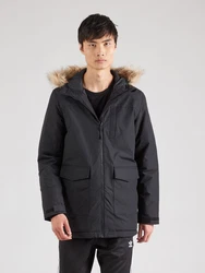 ADIDAS SPORTSWEAR Jacke PAVERIC FUR PARKA schwarz