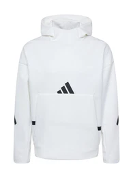 Sportsweatshirt 'Z.N.E.' schwarz / wei