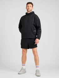 ADIDAS SPORTSWEAR Sportsweatshirt 'Z.N.E.' schwarz