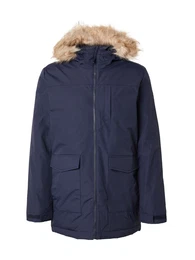 Outdoorjacke 'Paveric' dunkelblau