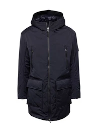Jacke 'Janis-D1' nachtblau