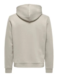 Only & Sons Sweatshirt ONSConnor grau