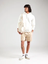 Only & Sons Sweatshirt ONSConnor wollweiß
