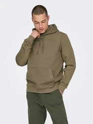 Only & Sons Sweatshirt ONSConnor Brokat