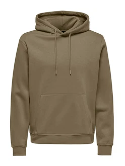 Only & Sons Sweatshirt ONSConnor Only & Sons Sweatshirt ONSConnor
