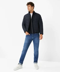 Brax Jacke Style CRAIG blau/dunkelblau/Dunkelblau