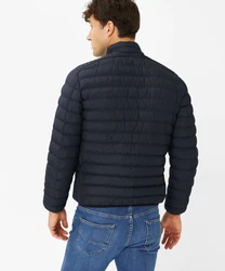 Brax Jacke Style CRAIG blau/dunkelblau/Dunkelblau