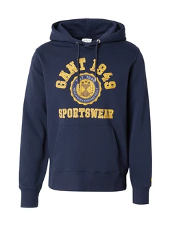 Gant Sweatshirt FRONT GRAPHIC SWEAT HOODIE