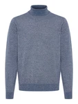 Blend Pullover 'Bruton' (1-tlg) taubenblau