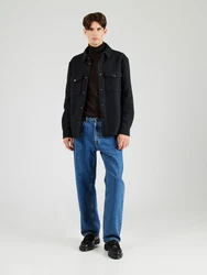 Blend Pullover 'Bruton' (1-tlg) schoko