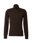 Blend Pullover 'Bruton' (1-tlg) schoko